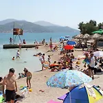 Family Friendly House With A Swimming Pool Pozorac, Trogir - 10317 Σπίτι διακοπών