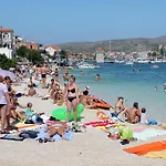 Family Friendly House With A Swimming Pool Pozorac, Trogir - 10317 Σπίτι διακοπών