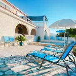 Family Friendly House With A Swimming Pool Pozorac, Trogir - 10317 Σπίτι διακοπών *