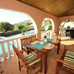 Σπίτι διακοπών Family Friendly House With A Swimming Pool Pozorac, Trogir - 10317