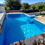 Family Friendly House With A Swimming Pool Pozorac, Trogir - 10317 Marina