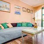 Family Friendly House With A Swimming Pool Pozorac, Trogir - 10317
