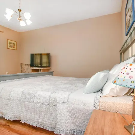 Family Friendly House With A Swimming Pool Pozorac, Trogir - 10317 بيت للعطل *
