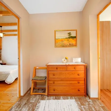 بيت للعطل Family Friendly House With A Swimming Pool Pozorac, Trogir - 10317 *