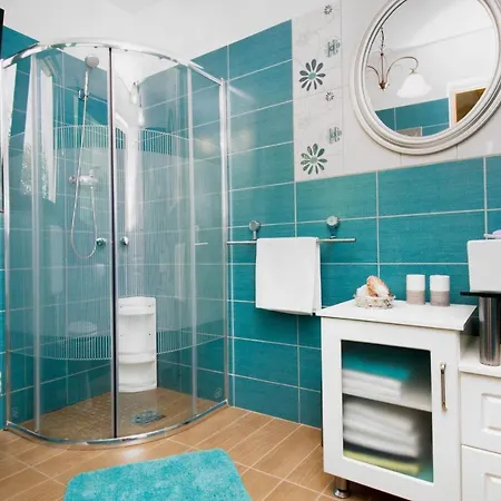 Family Friendly House With A Swimming Pool Pozorac, Trogir - 10317 * مارينا