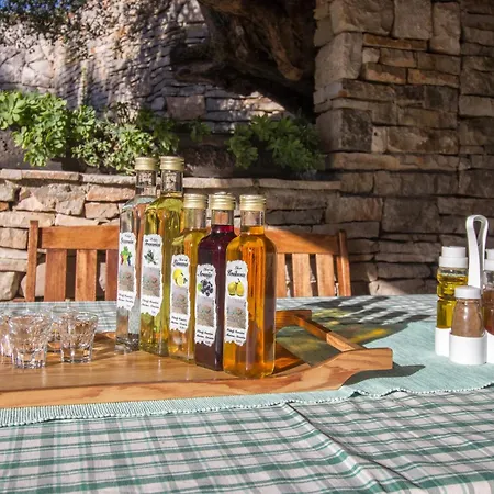 Σπίτι διακοπών Family Friendly House With A Swimming Pool Pozorac, Trogir - 10317