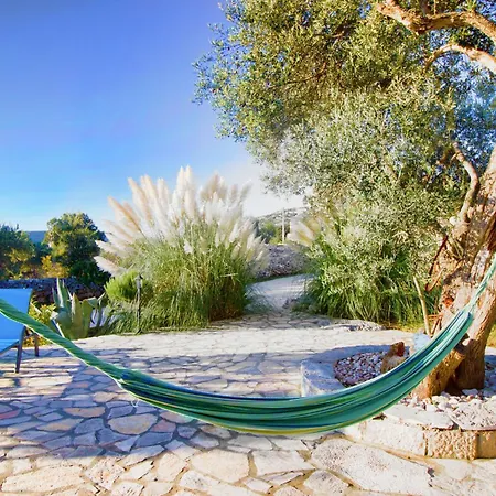 Family Friendly House With A Swimming Pool Pozorac, Trogir - 10317 * Marina