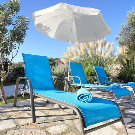Family Friendly House With A Swimming Pool Pozorac, Trogir - 10317 Σπίτι διακοπών Marina