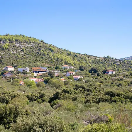 Family Friendly House With A Swimming Pool Pozorac, Trogir - 10317 *